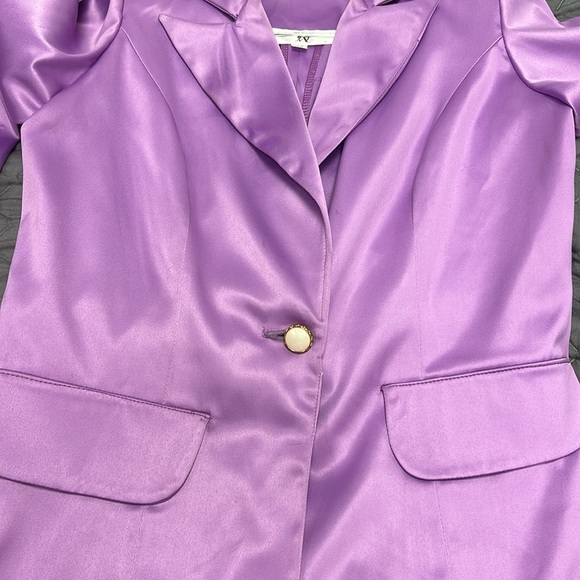 armenta & warin womens blazer size M - Picture 8 of 11